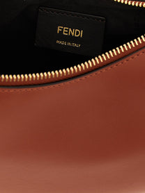 FENDI - FENDI - ’Fendigraphy’ mini handbag - Women’s Bags