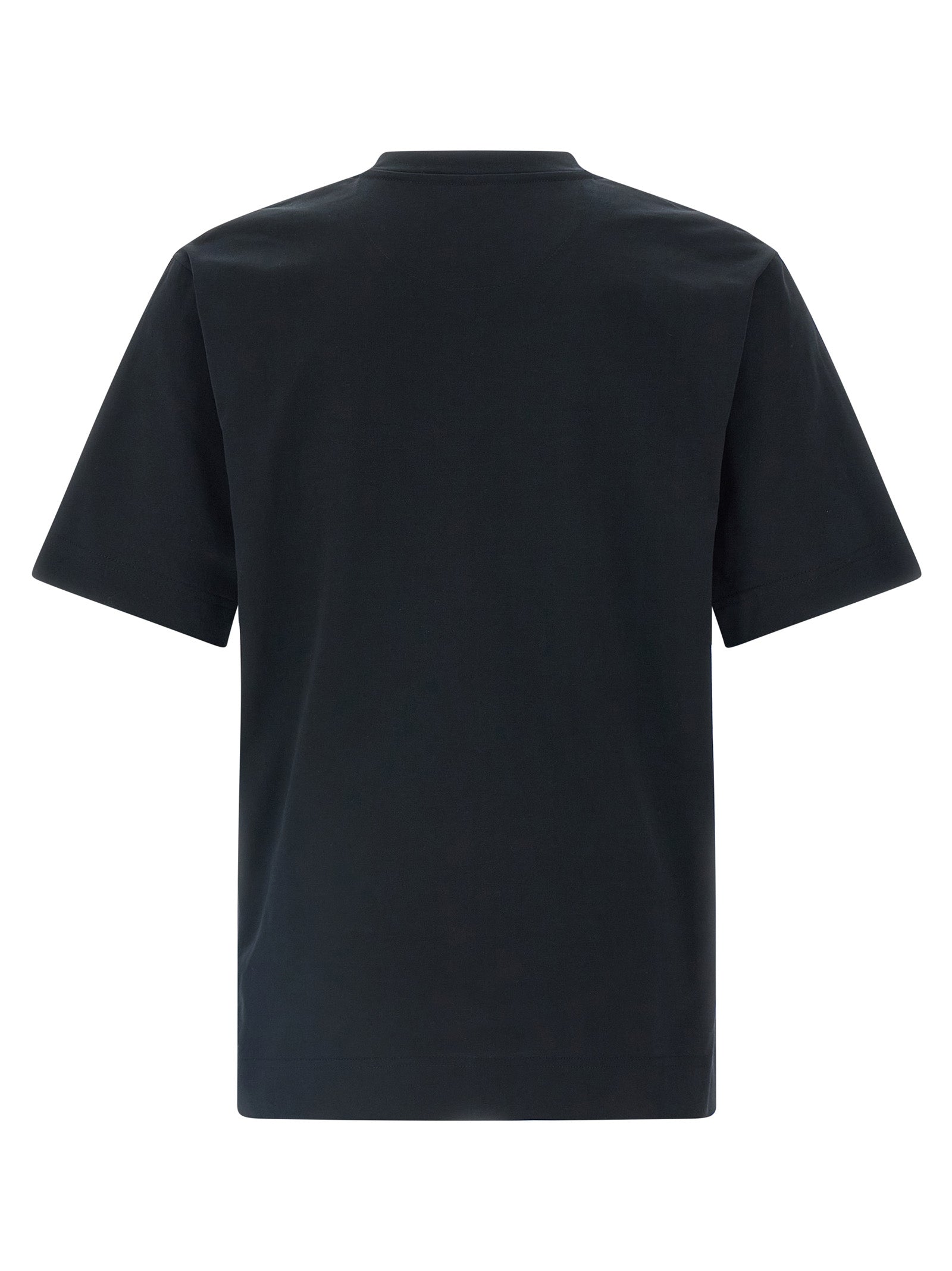 FENDI - FENDI - ’Fendi Optical’ T-shirt - Men’s Tops