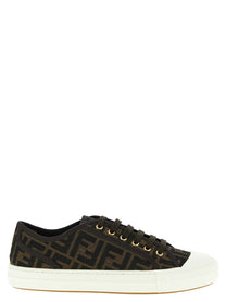 FENDI - FENDI - ’Chunky’ sneakers - Men’s Shoes