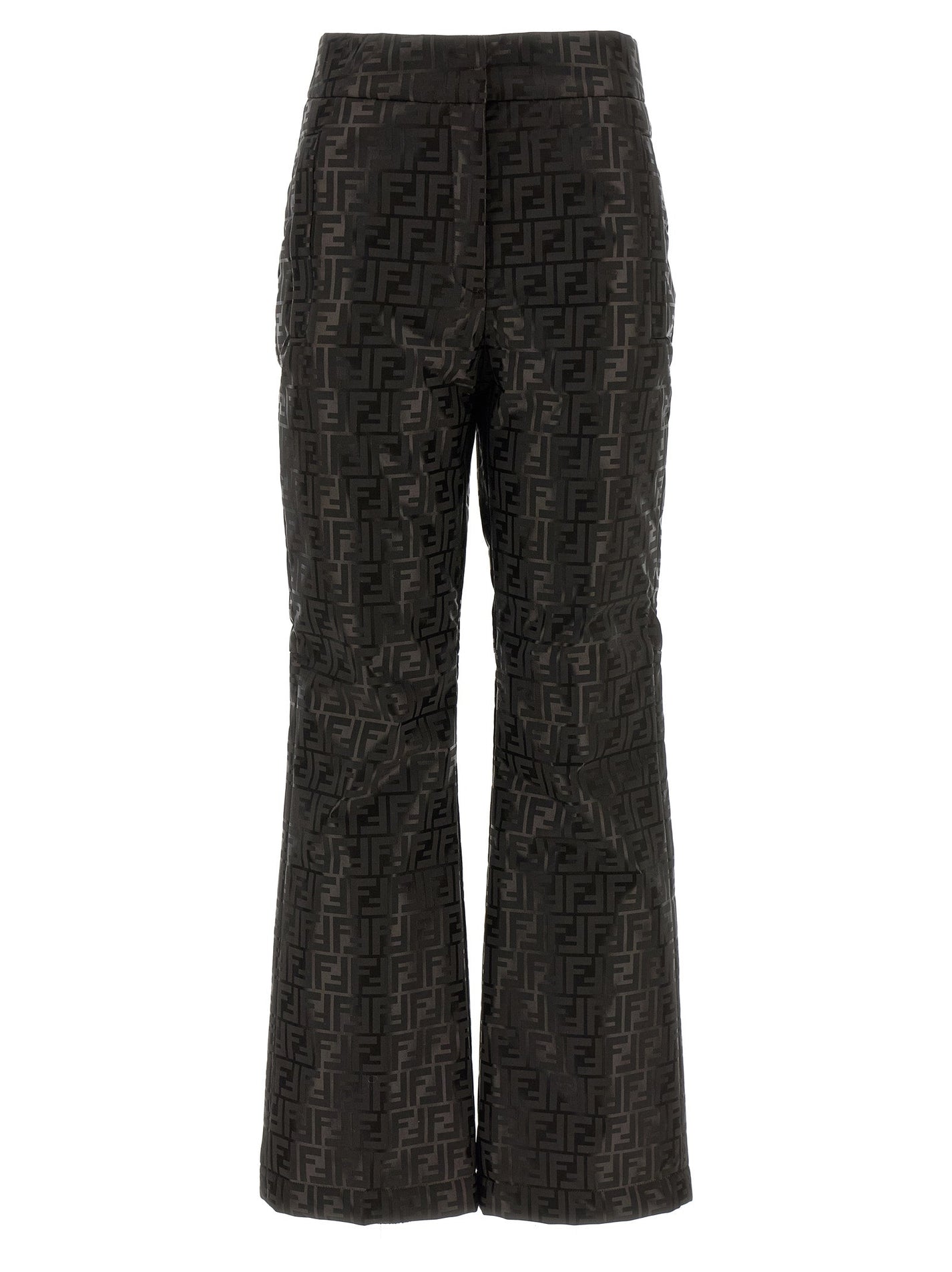 FENDI - FENDI - Ski pants - Women’s Pants