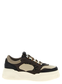 FENDI - FENDI - ’Force’ sneakers - Men’s Shoes