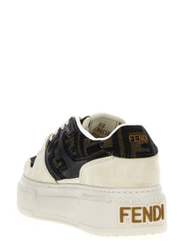 FENDI - FENDI - ’Fendi Match’ sneakers - Women’s Shoes