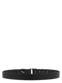 FENDI - FENDI - ’FF’ reversible belt - Men’s Accessories