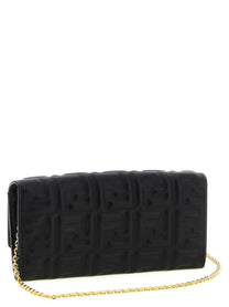 FENDI - FENDI - ’Baguette’ wallet - Women’s Accessories