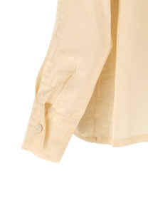 FENDI - FENDI - ’FF’ shirt - Women’s Tops