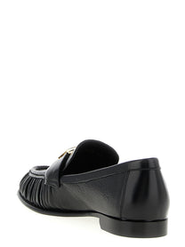 FENDI - FENDI - ’Baguette’ loafers - Women’s Shoes