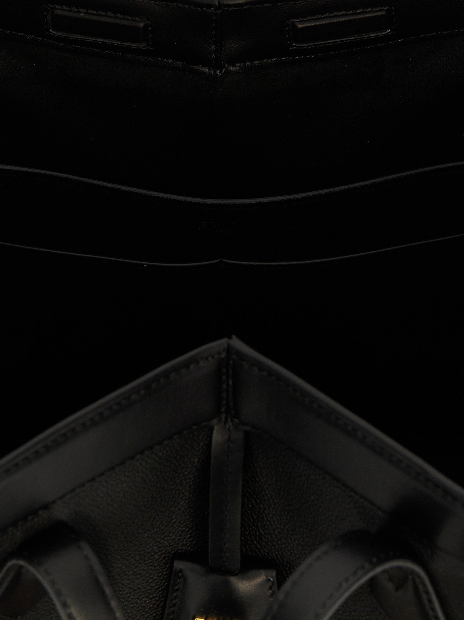 FENDI - FENDI - ’Fendi Origami Medium’ shopping bag - Women’s Bags