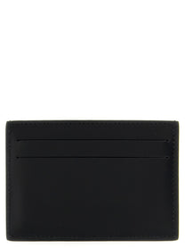 FENDI - FENDI - ’Slim Squared FF’ card holder - Men’s Accessories