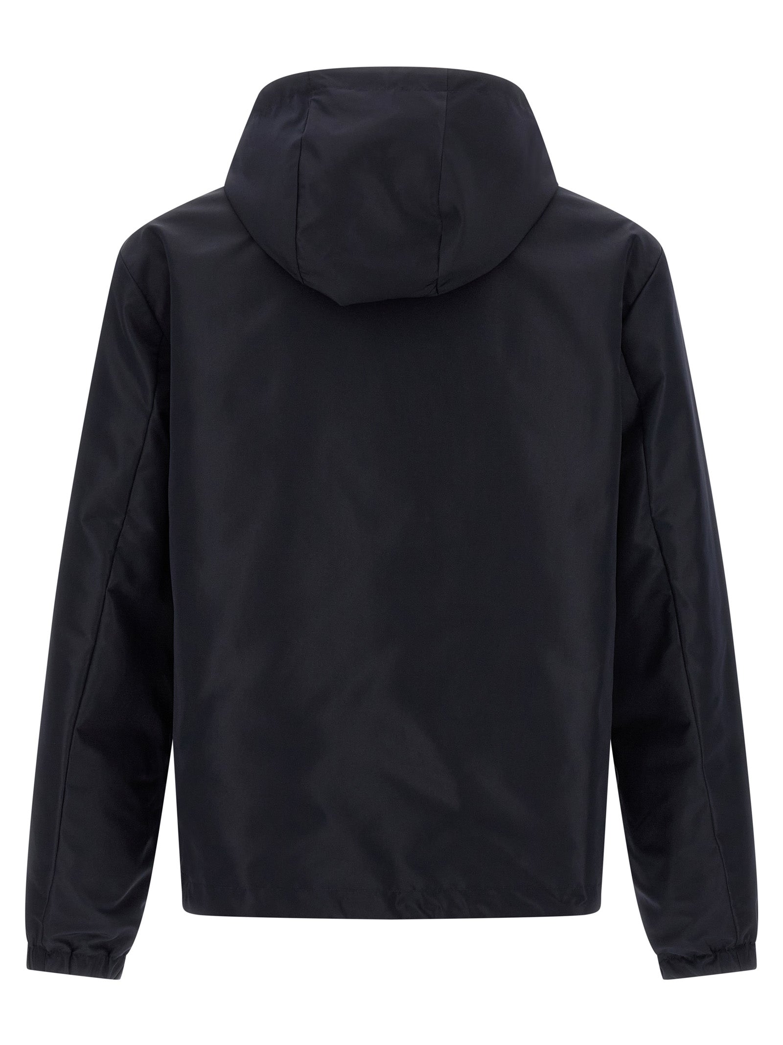 FENDI - FENDI - ’Fendinity’ reversible windbreaker - Men’s Outerwear