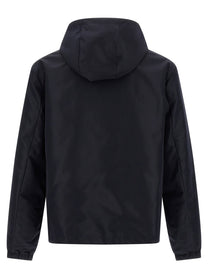 FENDI - FENDI - ’Fendinity’ reversible windbreaker - Men’s Outerwear