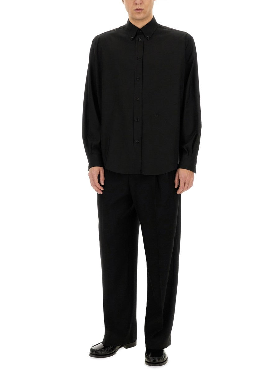 Fendi - Fendi Tailor Made Shirt - Men’s Tops
