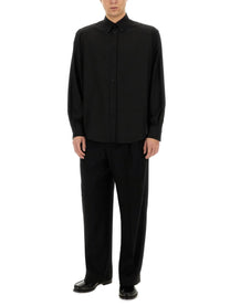 Fendi - Fendi Tailor Made Shirt - Men’s Tops