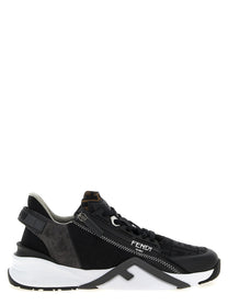 FENDI - FENDI - ’Flow’ sneakers - Men’s Shoes