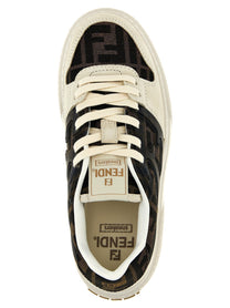 FENDI - FENDI - ’Fendi Match’ sneakers - Women’s Shoes