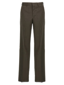 FENDI - FENDI - ’Cipresso’ pants - Men’s Pants