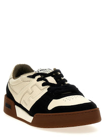 FENDI - FENDI - ’Fendi Match’ sneakers - Men’s Shoes