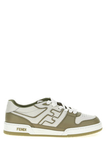 FENDI - FENDI - ’Fendi Match’ sneakers - Men’s Shoes