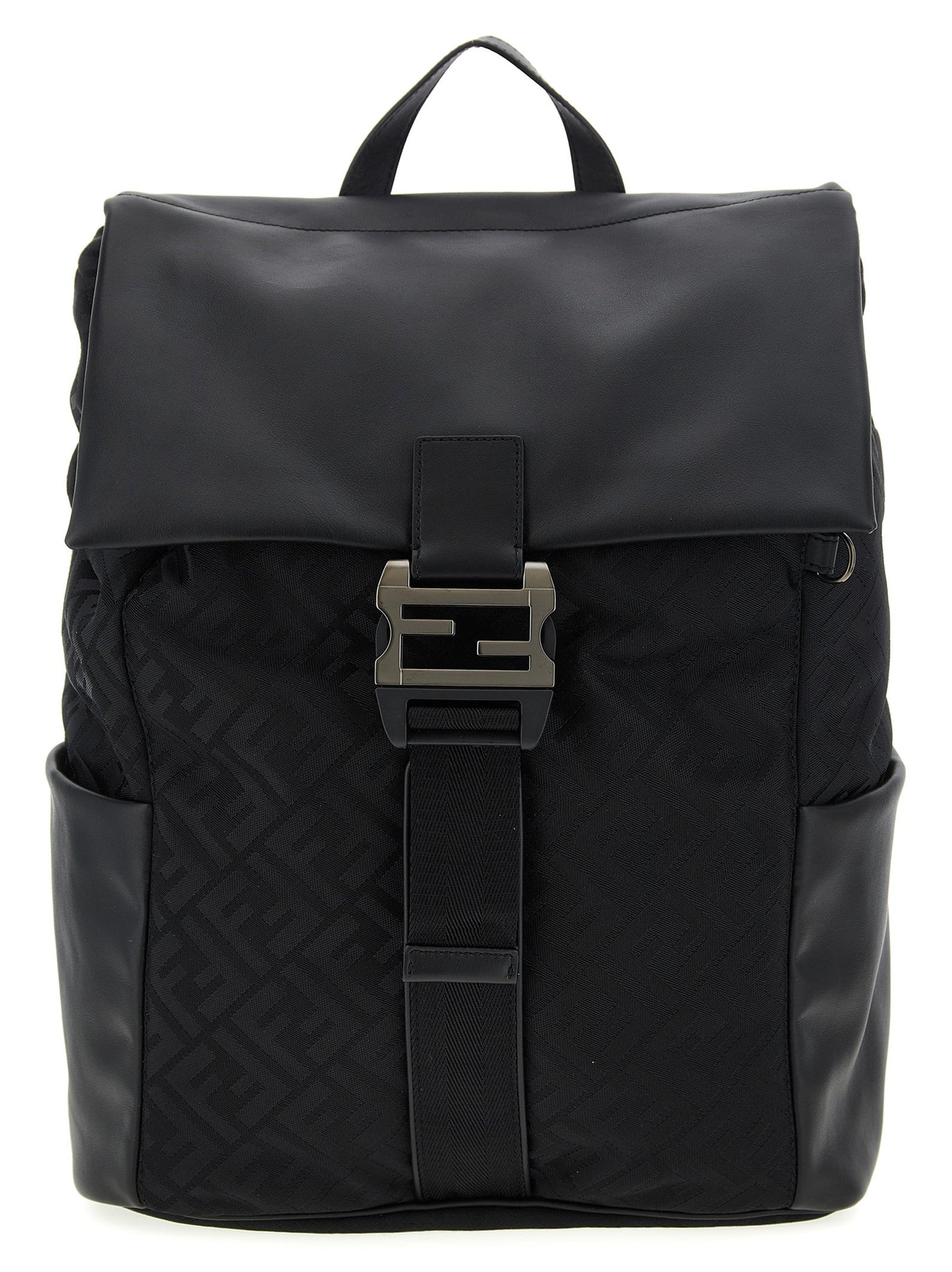 FENDI - FENDI - ’Fendi Flux’ backpack - Men’s Bags