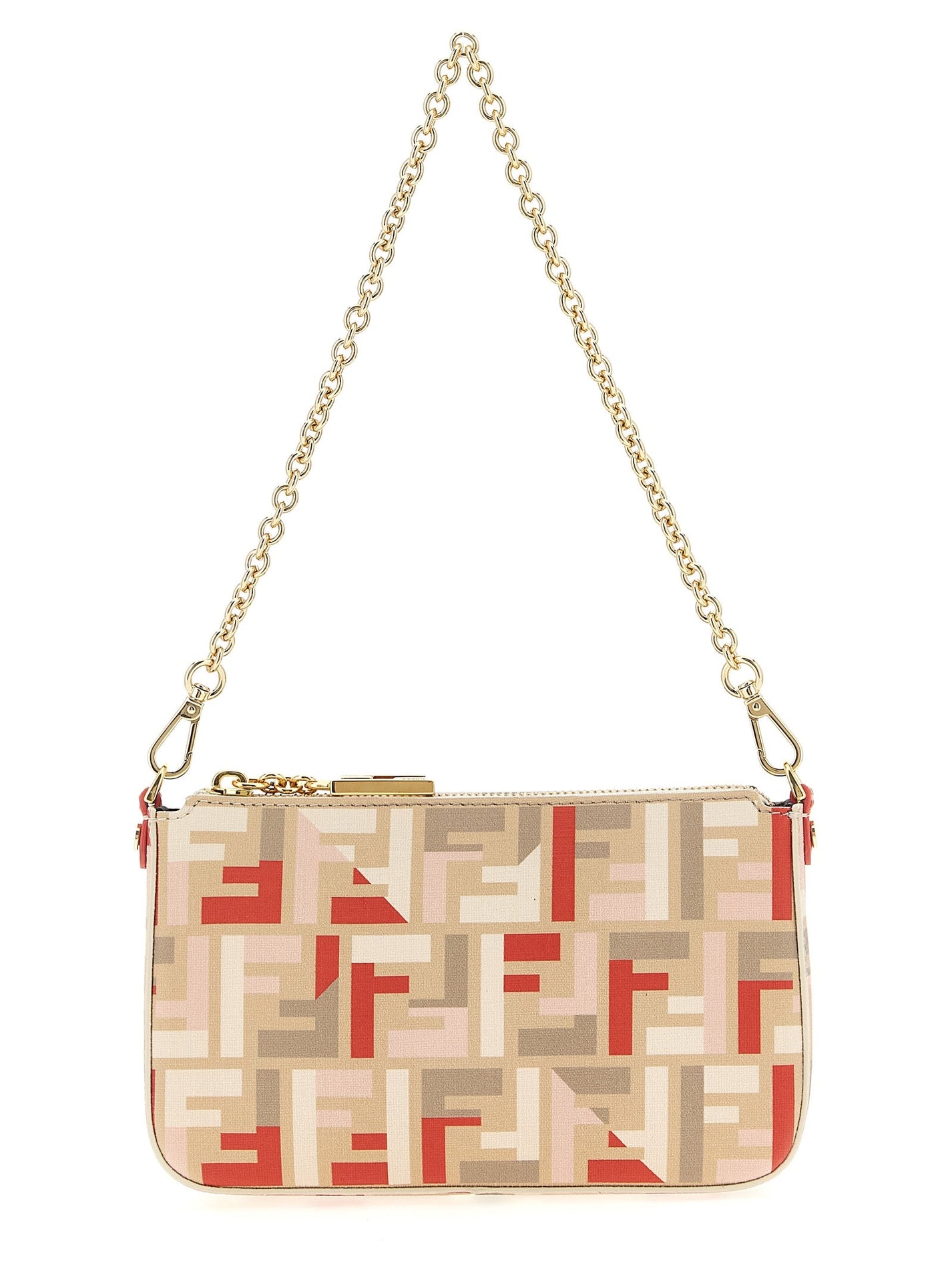FENDI - FENDI - ’Baguette’ pouch - Women’s Bags