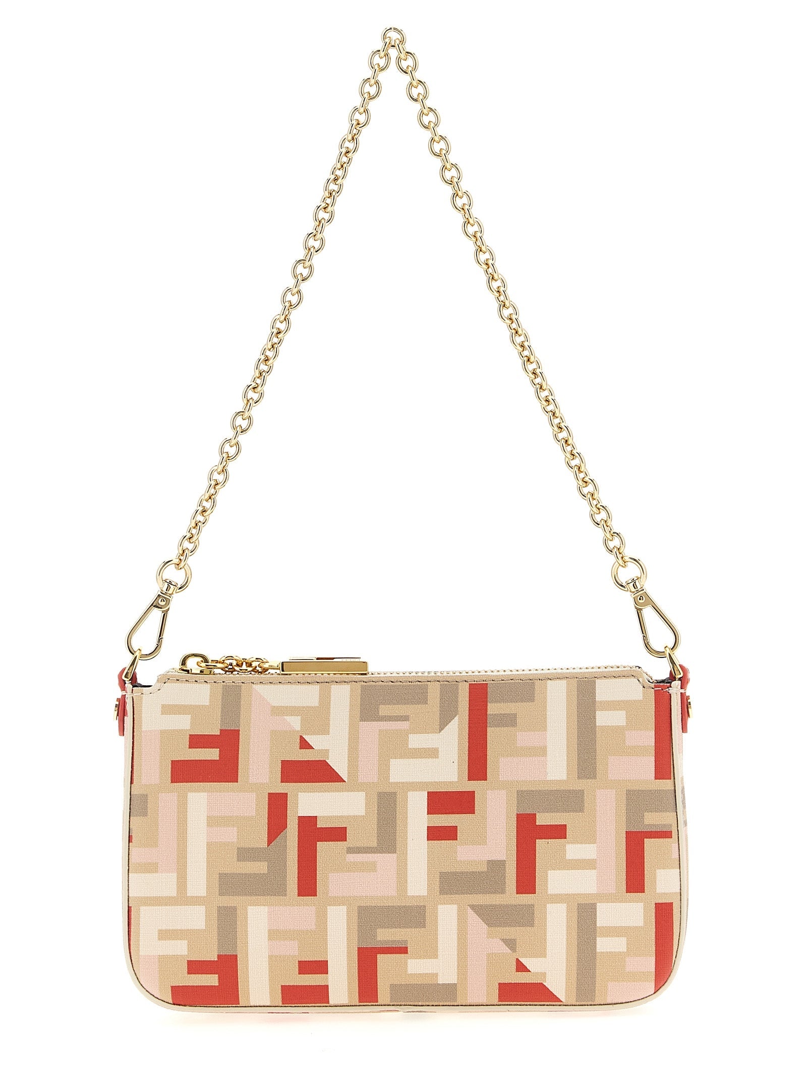 FENDI - FENDI - ’Baguette’ pouch - Women’s Bags