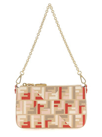 FENDI - FENDI - ’Baguette’ pouch - Women’s Bags