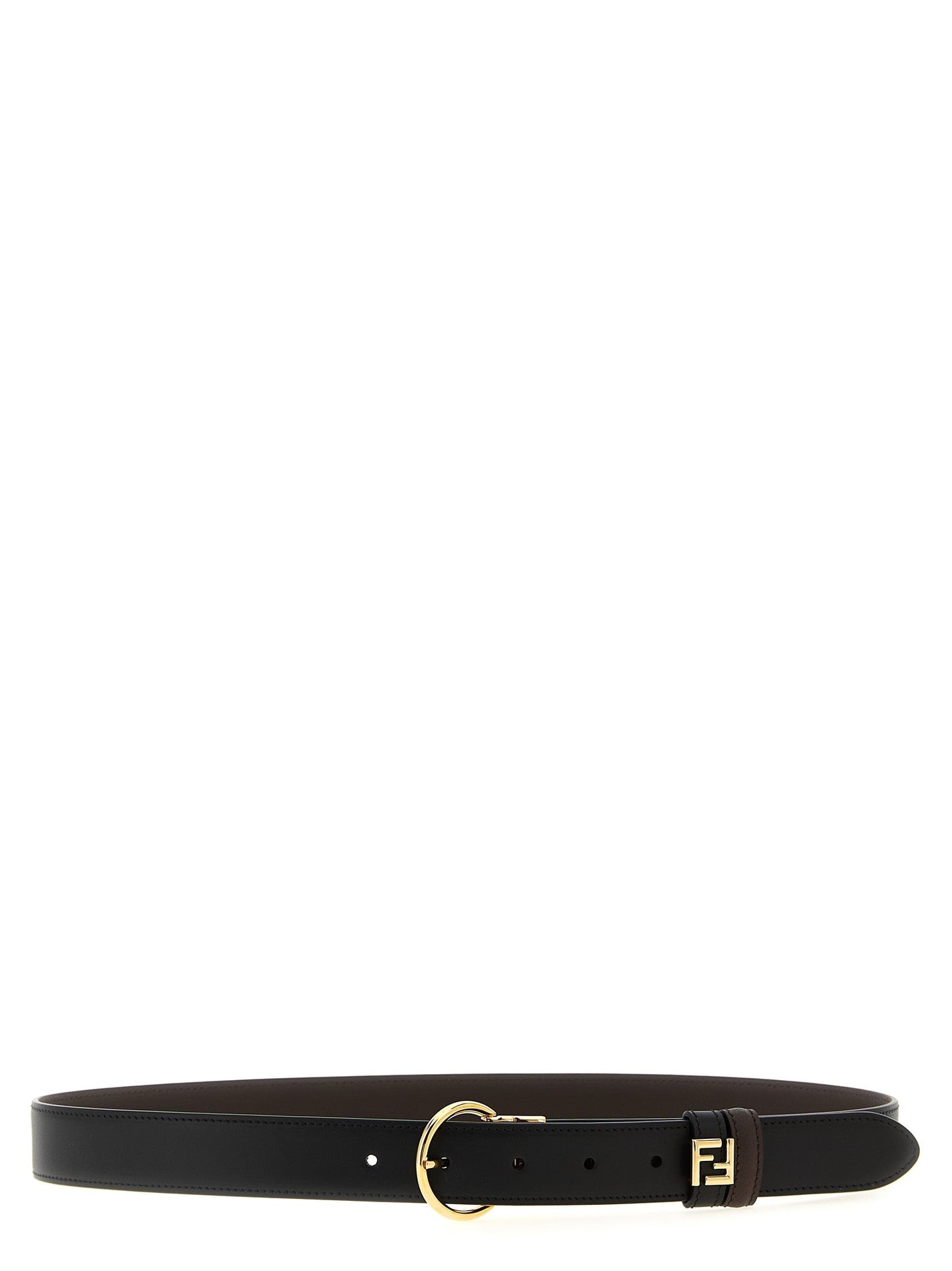 FENDI - FENDI - FF reversible belt - Women’s Accessories