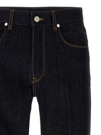 FENDI - FENDI - ’Selleria’ jeans - Men’s Clothing