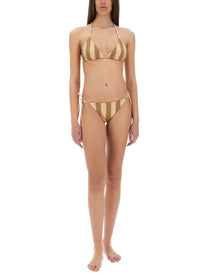 Fendi - Fendi Reversible Lycra® Bikini Swimsuit - Women’s Clothing