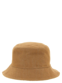 FENDI - FENDI - Reversible bucket hat - Women’s Accessories