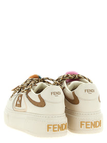 FENDI - FENDI - ’Fendi Match’ sneakers - Women’s Shoes