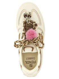 FENDI - FENDI - ’Fendi Match’ sneakers - Women’s Shoes