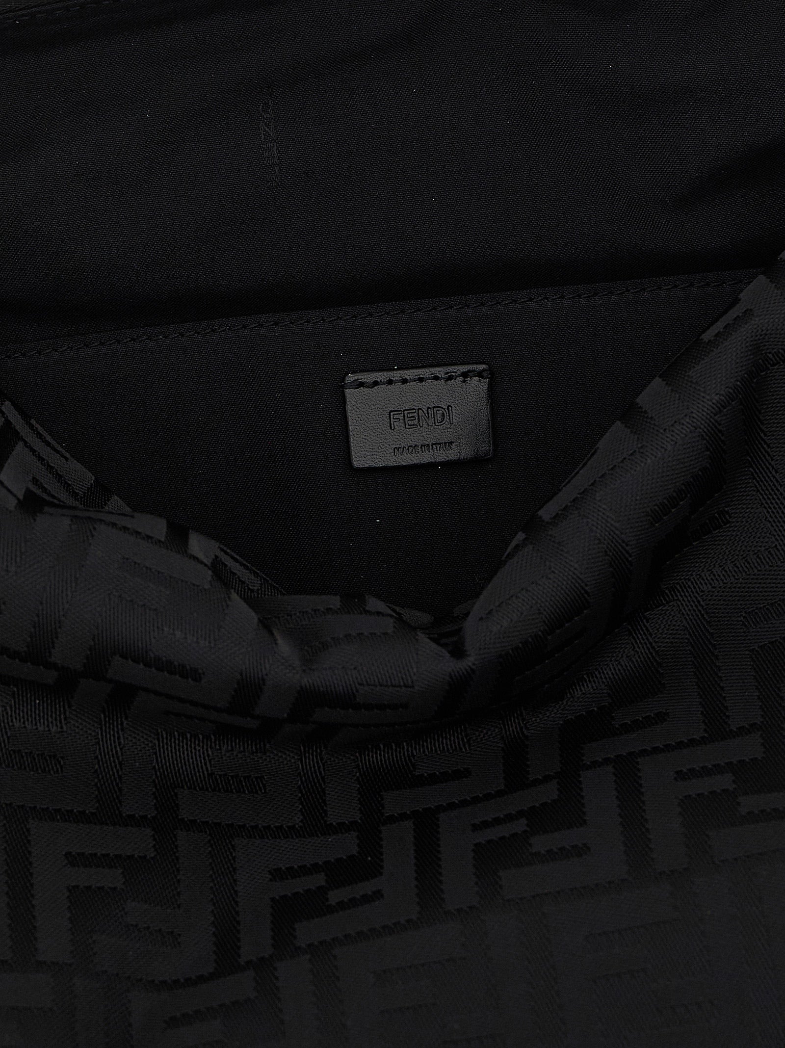 FENDI - FENDI - ’Fendi Lui’ large shoulder bag - Men’s Bags