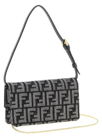 FENDI - FENDI - ’Baguette’ chain wallet - Women’s Accessories