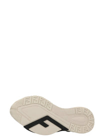 FENDI - FENDI - ’Flow’ sneakers - Men’s Shoes