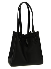 FENDI - FENDI - ’Fendi Origami Medium’ shopping bag - Women’s Bags