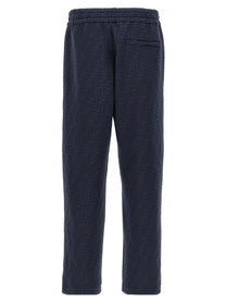 FENDI - FENDI - FF monogram joggers - Men’s Pants