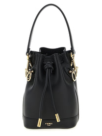 FENDI - FENDI - ’Mon Tresor’ mini bucket bag - Women’s Bags