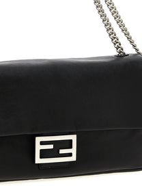 FENDI - FENDI - ’Baguette Chain Large’ shoulder bag - Women’s Bags