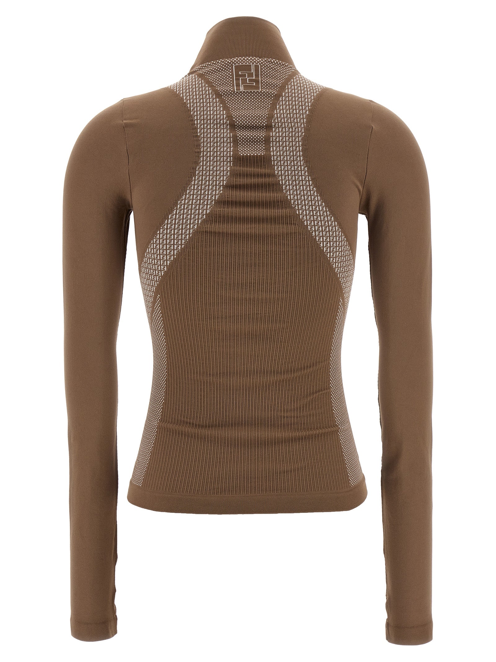 FENDI - FENDI - Ski top - Women’s Tops