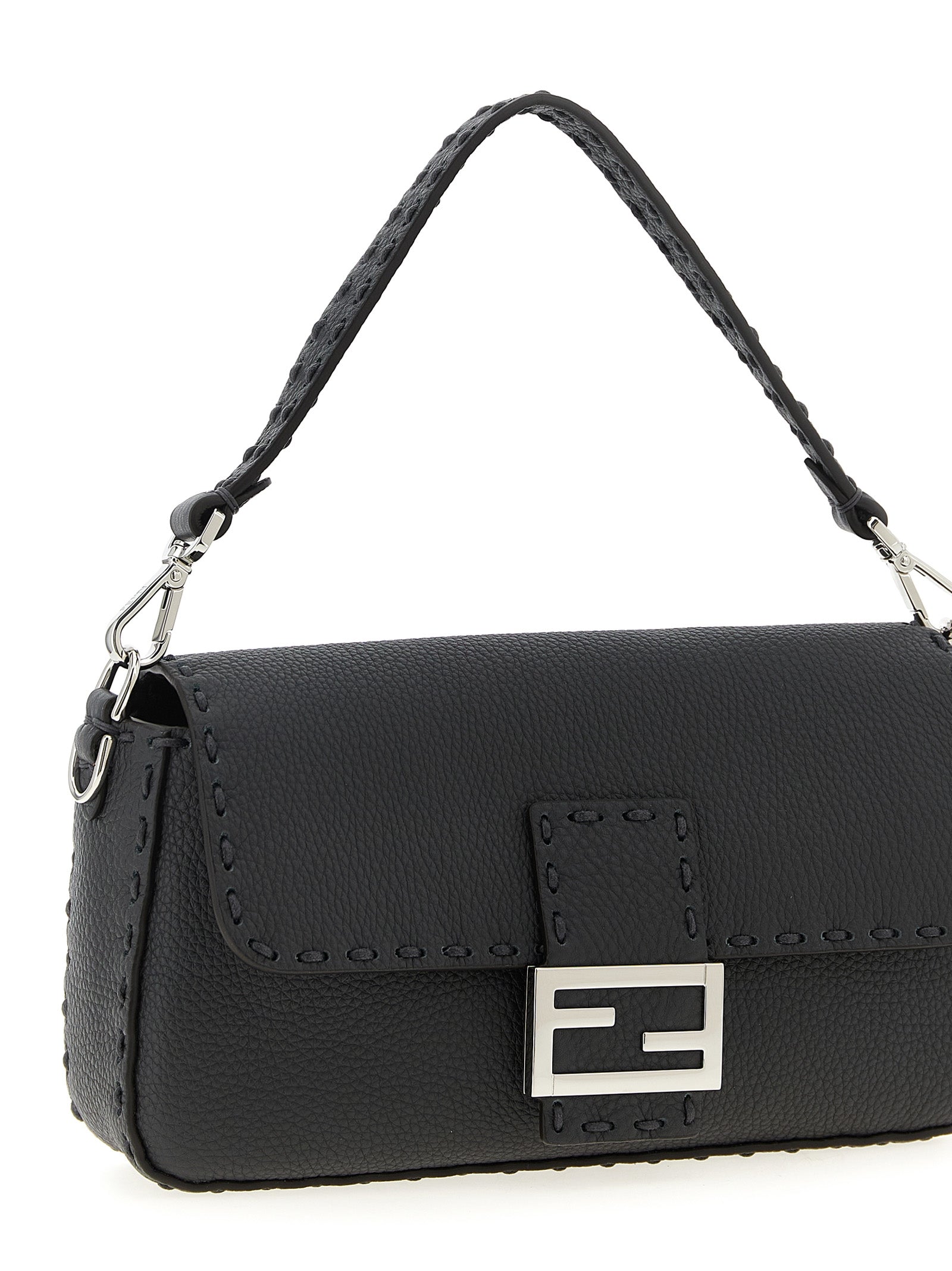 FENDI - FENDI - ’Baguette’ shoulder bag - Men’s Bags