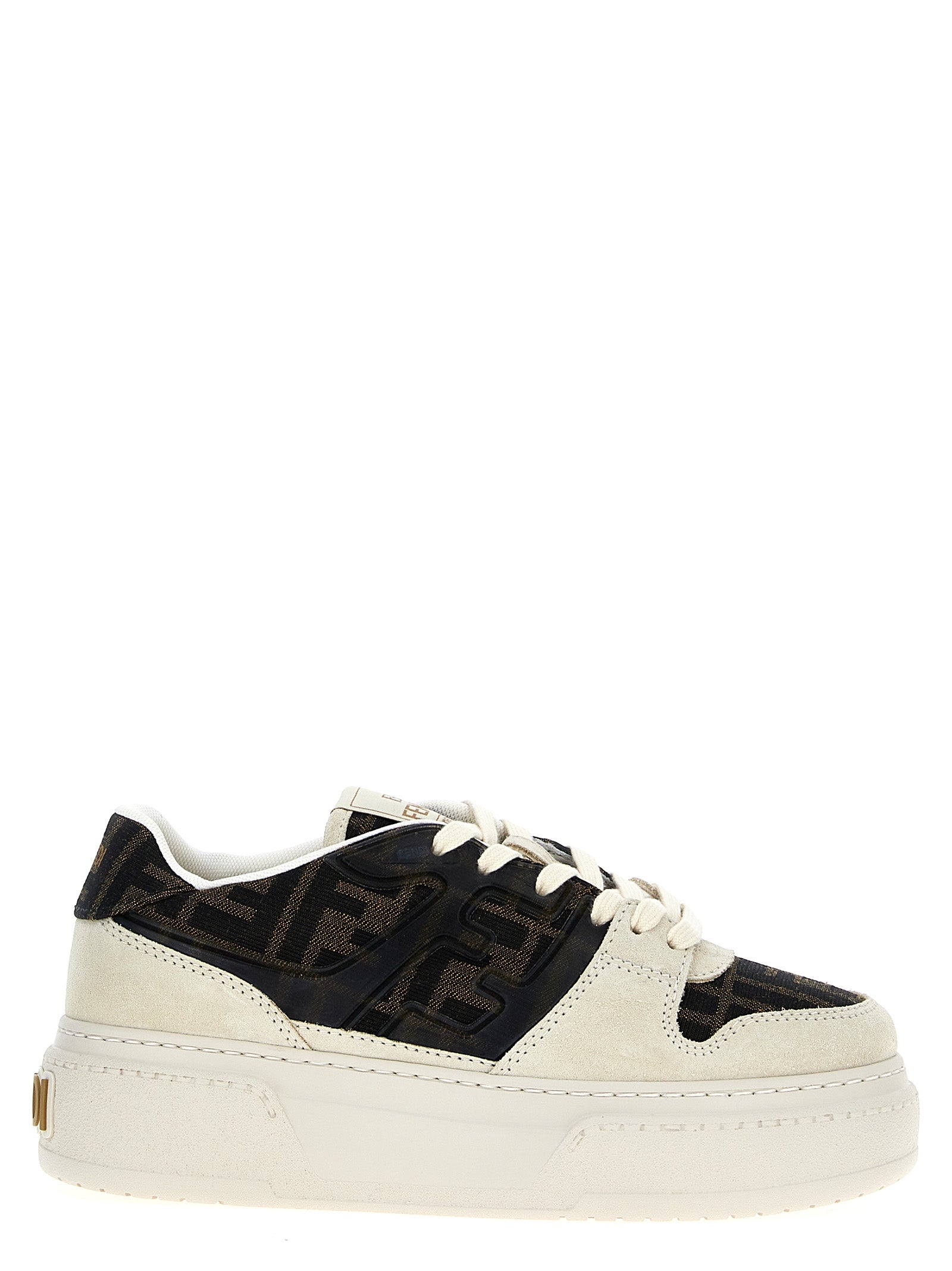 FENDI - FENDI - ’Fendi Match’ sneakers - Women’s Shoes