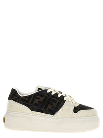 FENDI - FENDI - ’Fendi Match’ sneakers - Women’s Shoes