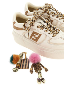FENDI - FENDI - ’Fendi Match’ sneakers - Women’s Shoes