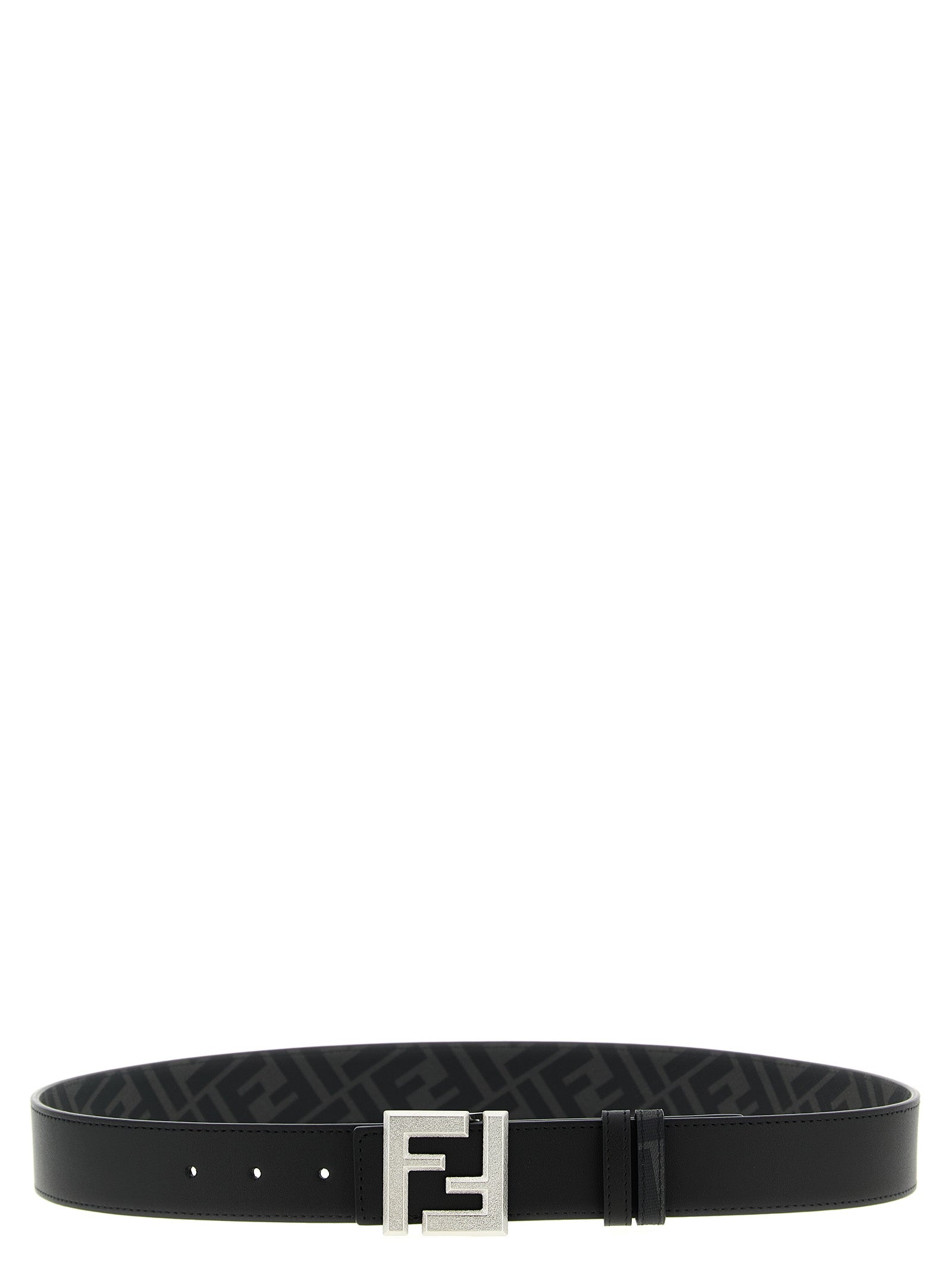 FENDI - FENDI - ’FF’ reversible belt - Men’s Accessories