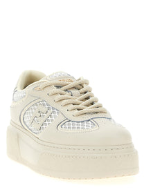 FENDI - FENDI - ’Fendi Match’ sneakers - Women’s Shoes