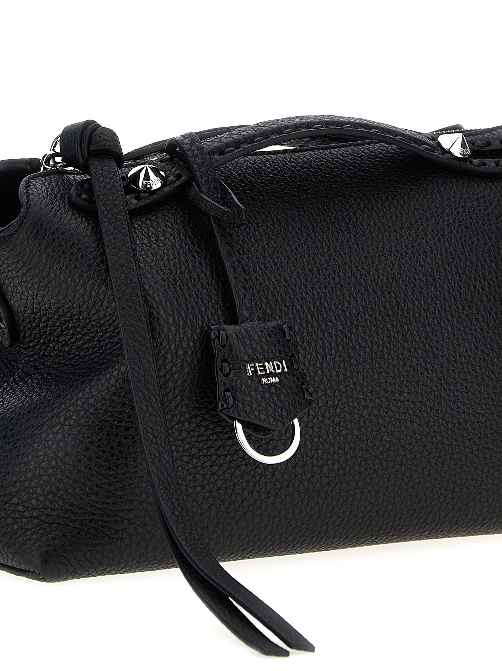 FENDI - FENDI - ’By The Way Selleria Medium’ handbag - Women’s Bags