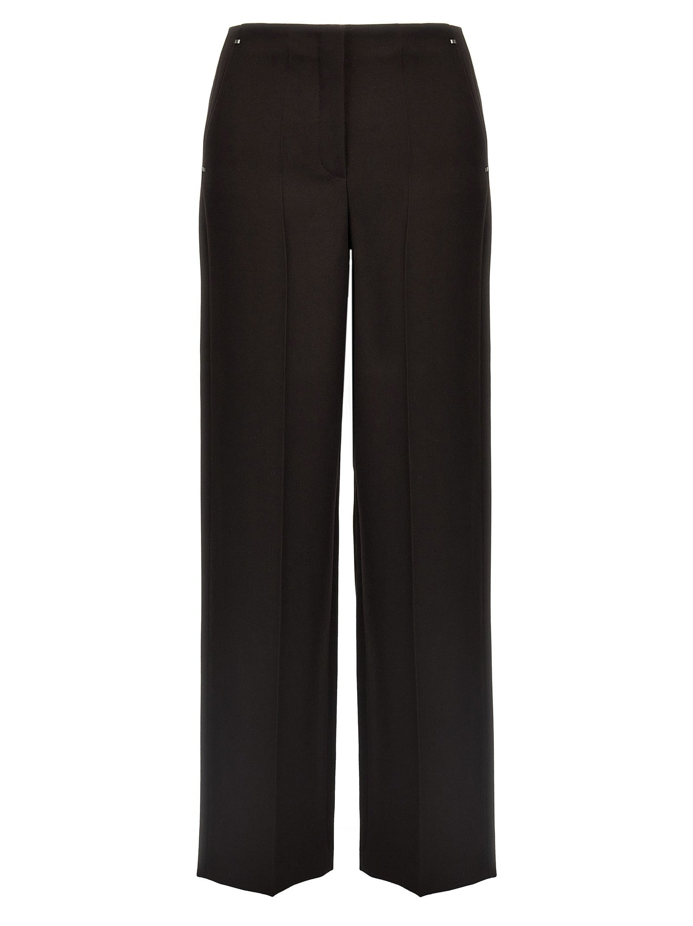 FENDI - FENDI - Grain de poudre pants - Women’s Pants