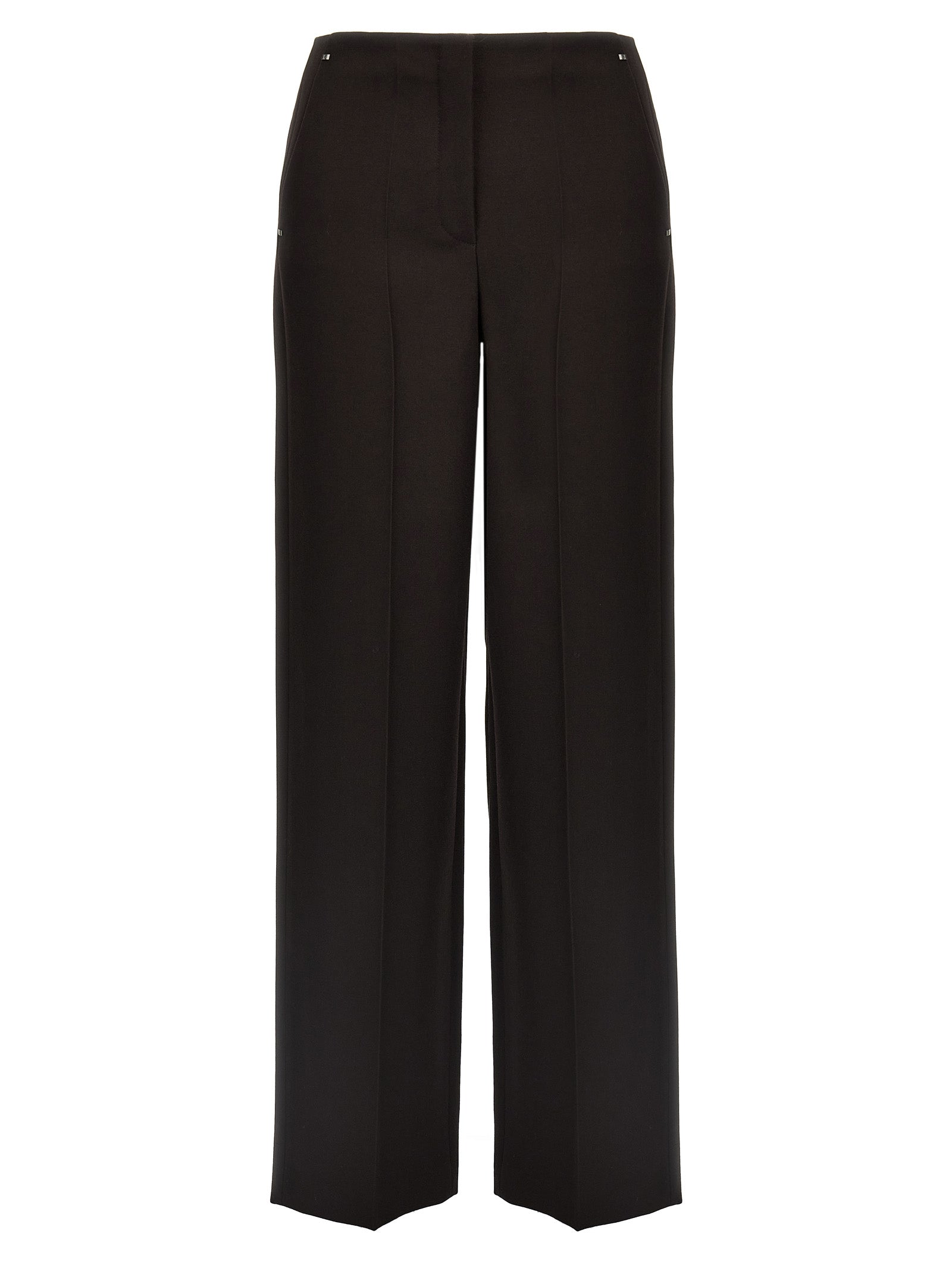 FENDI - FENDI - Grain de poudre pants - Women’s Pants