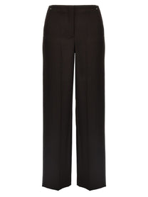 FENDI - FENDI - Grain de poudre pants - Women’s Pants