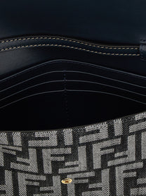 FENDI - FENDI - ’Baguette’ chain wallet - Women’s Accessories